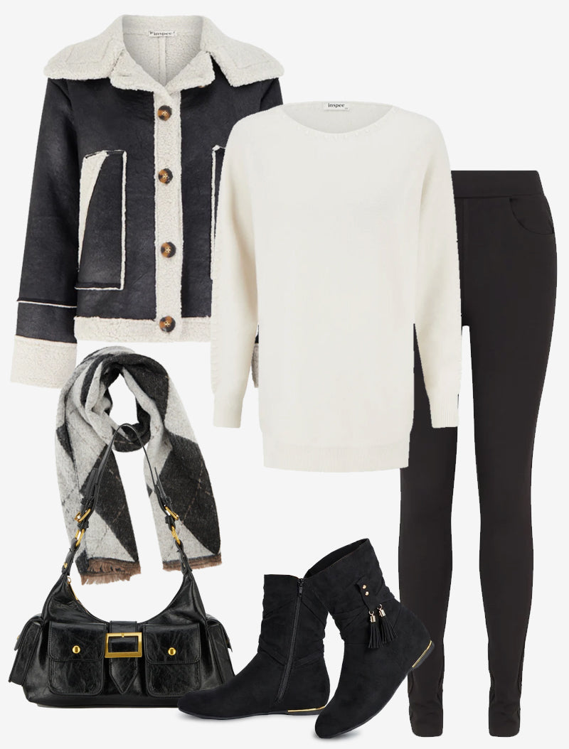 Look Jasra - 1