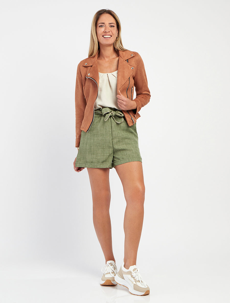 Look Jemaa