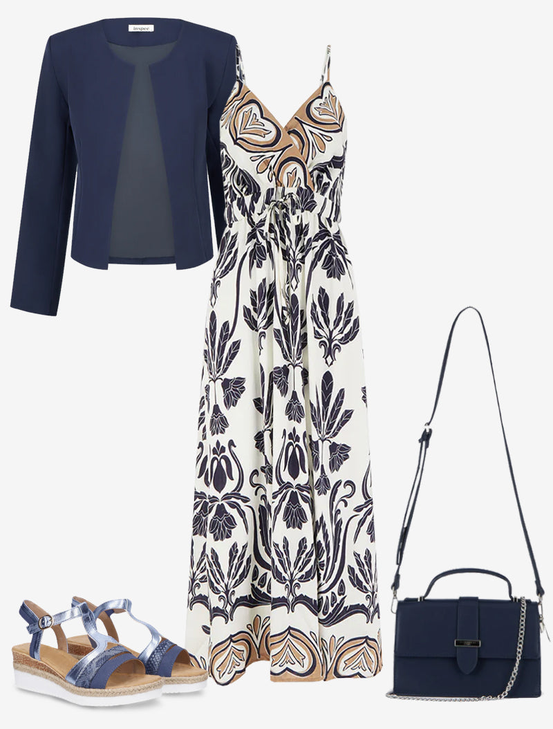 Look Jess - 1