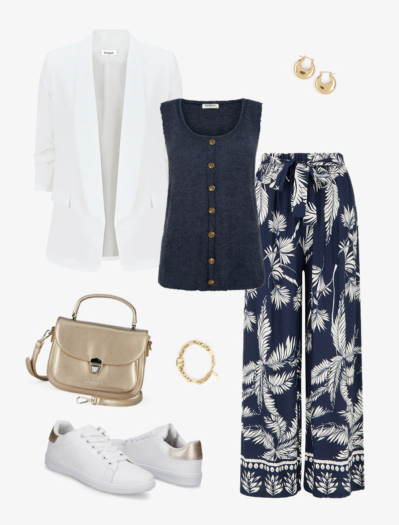 Look Kania - 1