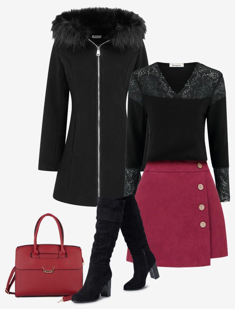 Look Larba - 1
