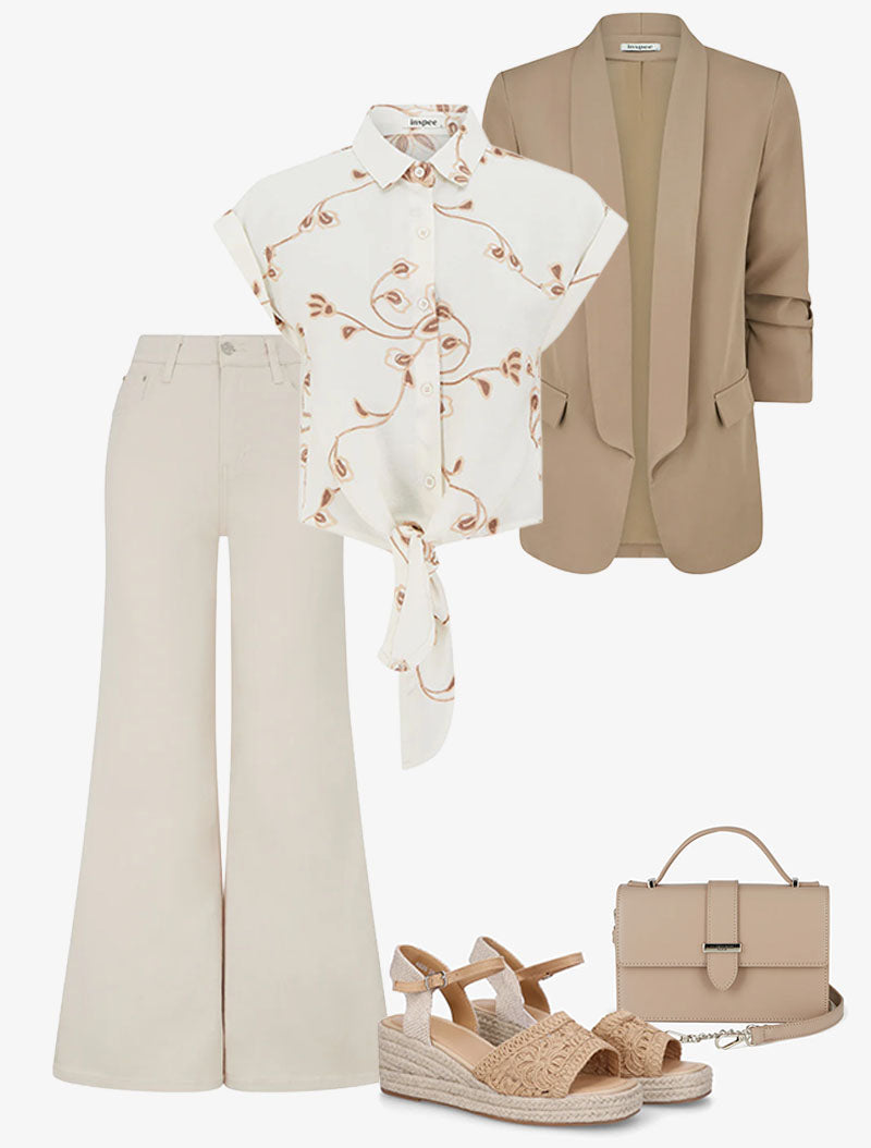 Look Laurentine - 1