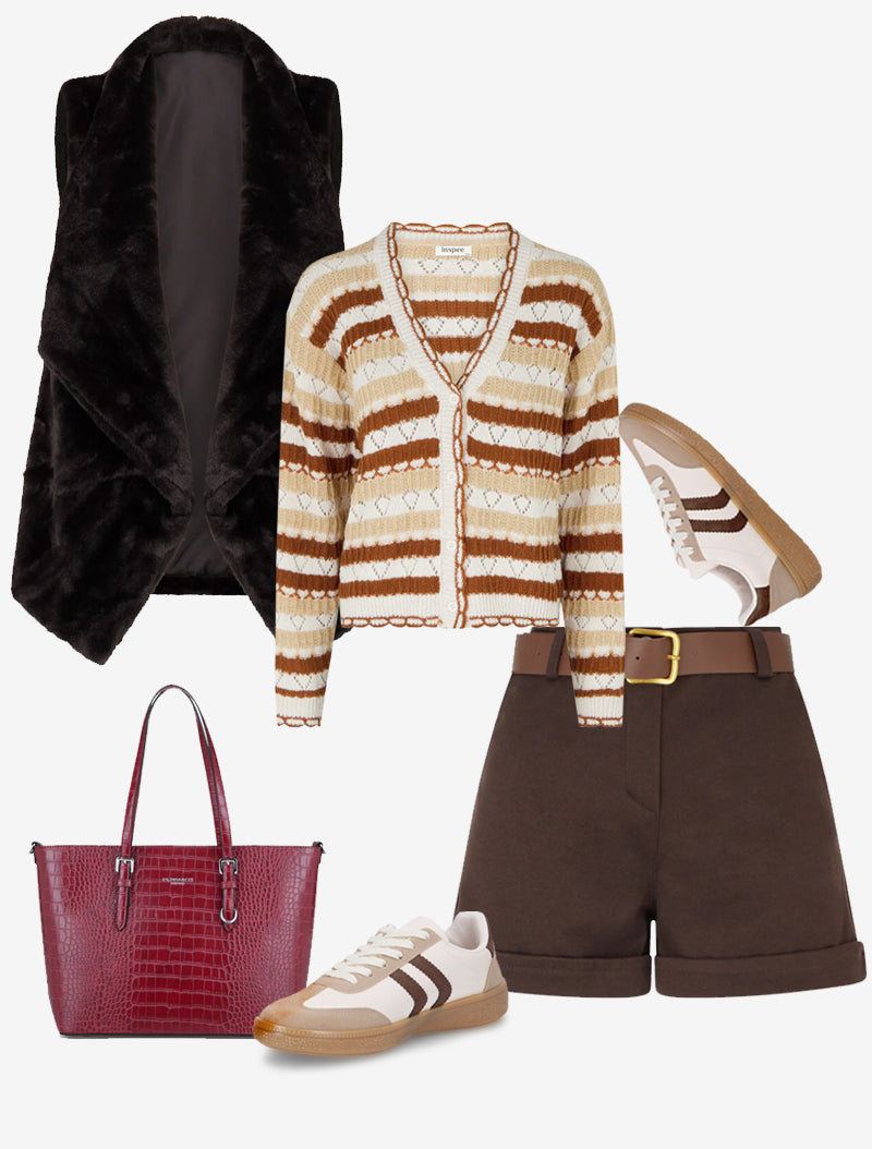 Look Lauryna - 1