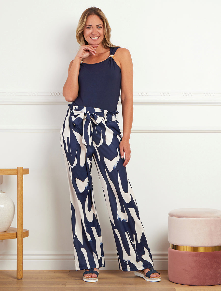 Look Leliane - 9