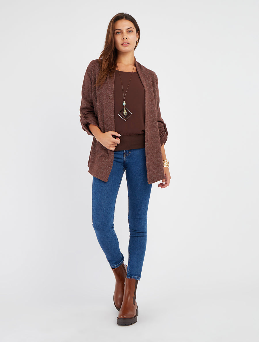 Look Leonne
