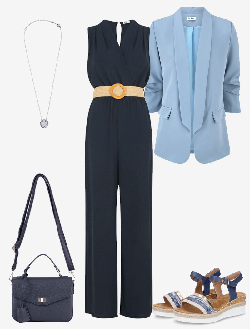 Look Leynna - 1