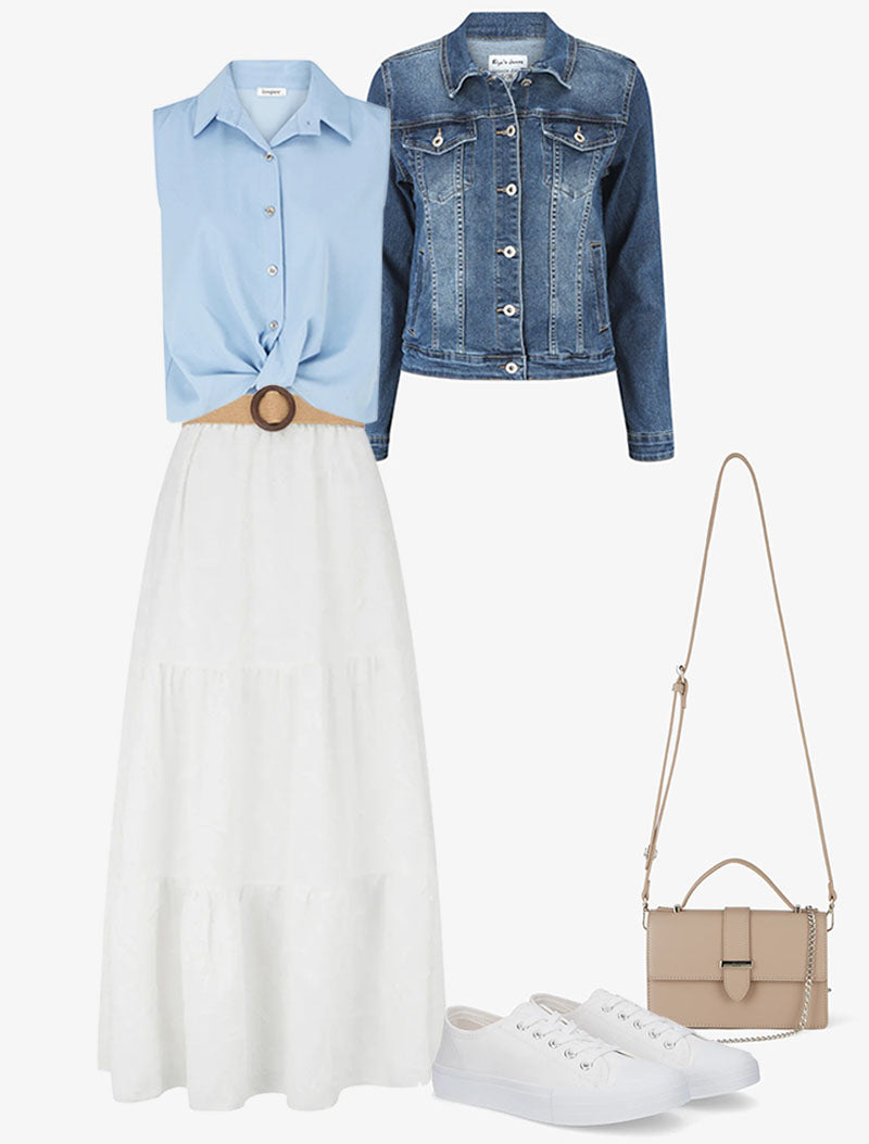 Look Ludmilla - 1