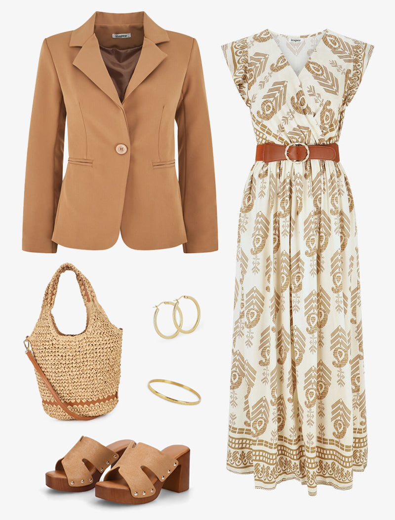 Look Luzei - 1