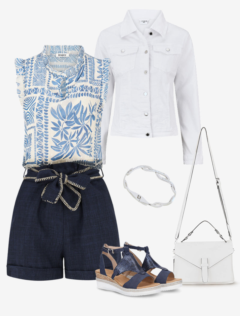 Look Lyora - 1