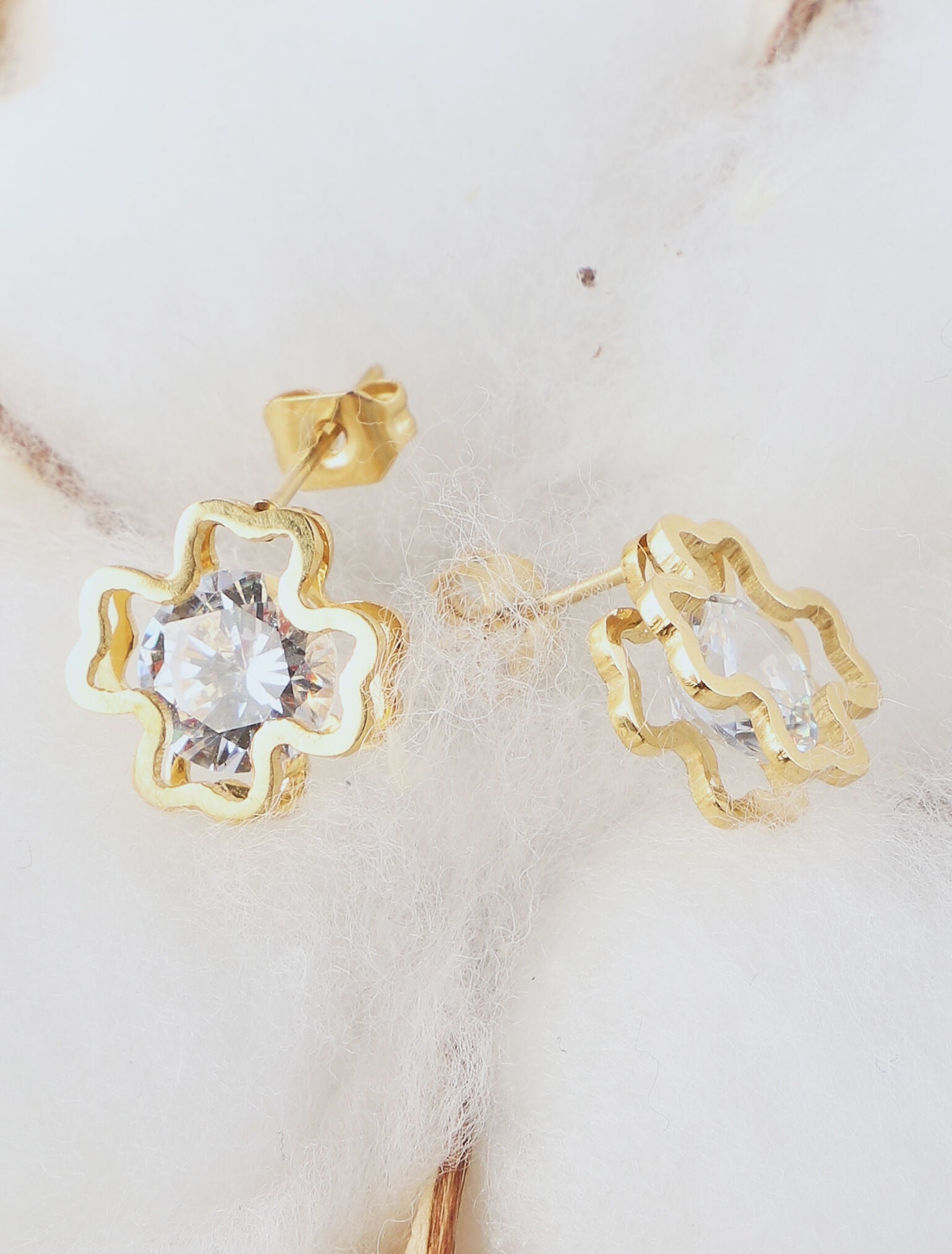 Boucles d&