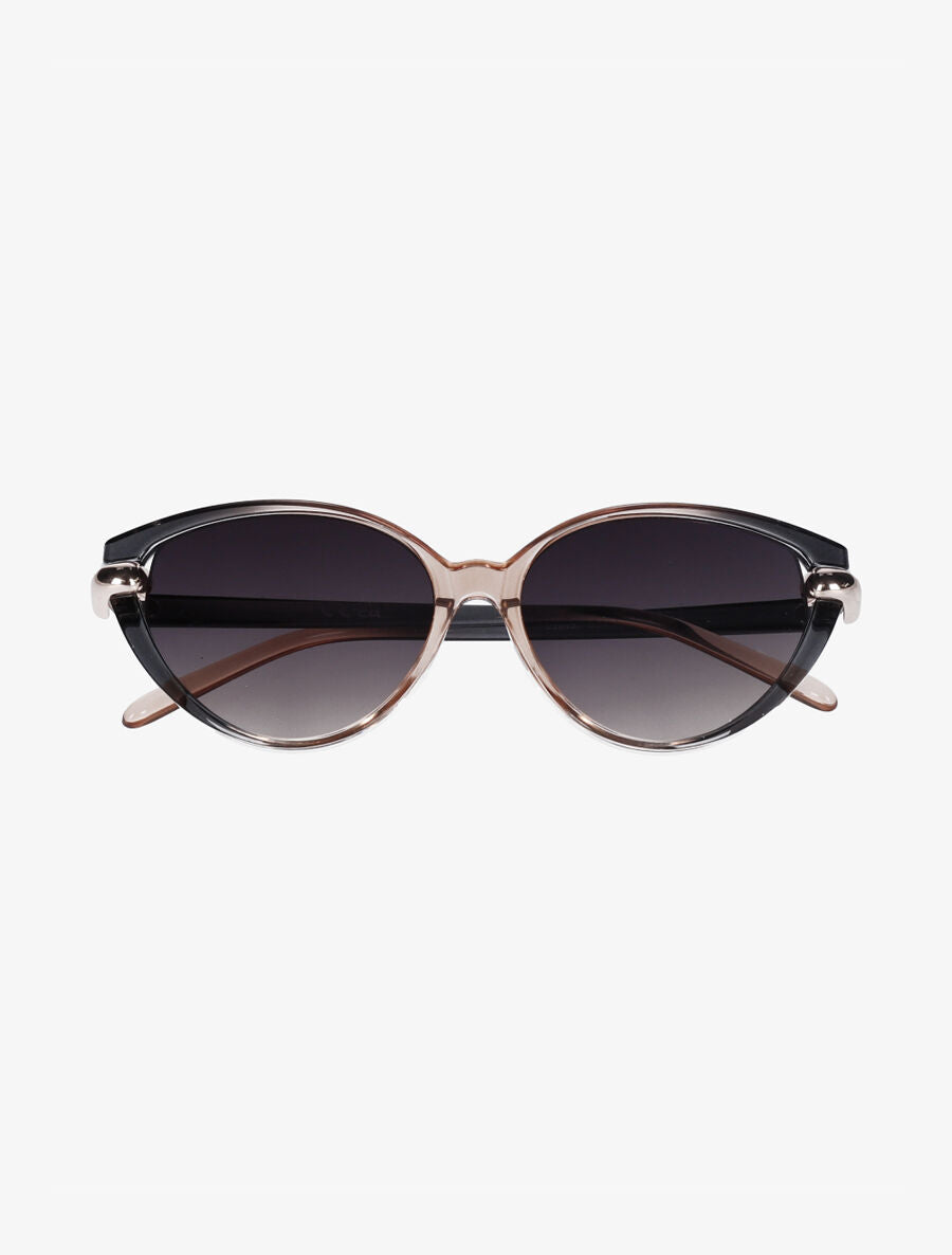 Lunettes de soleil cat&