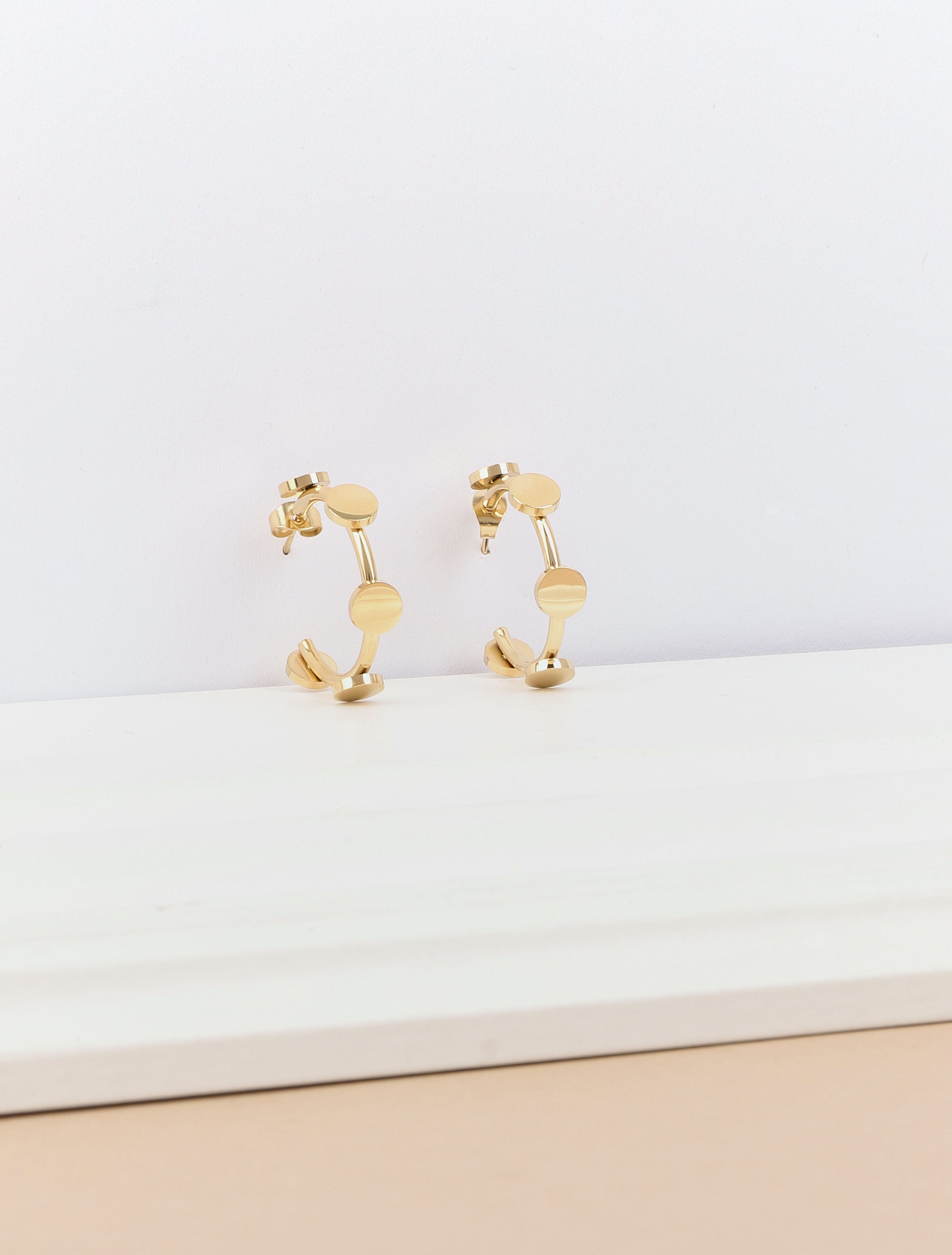 Boucles d&