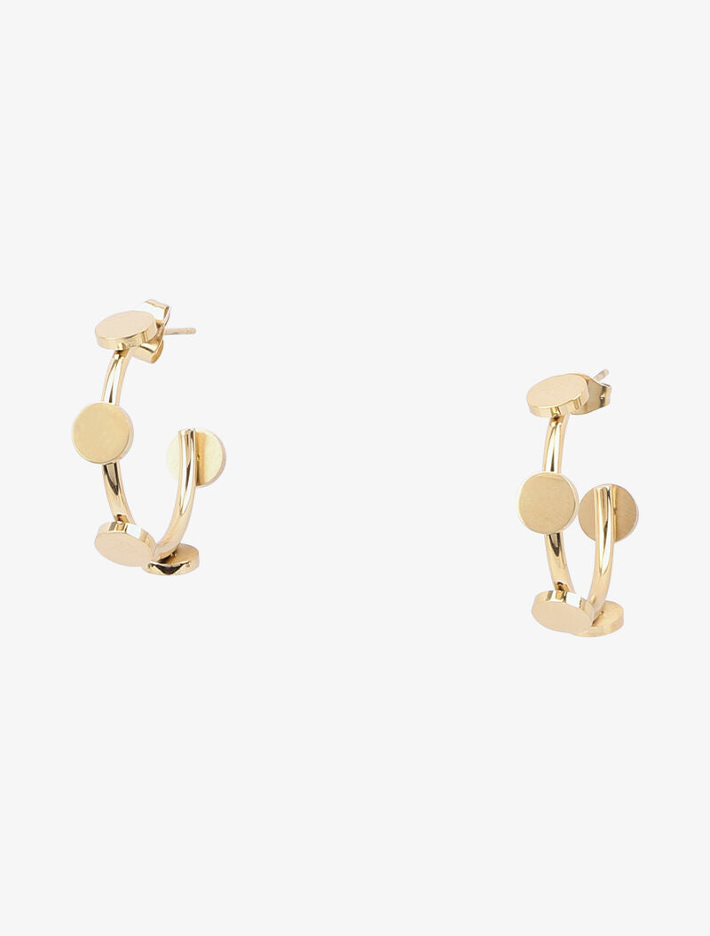 Boucles d&