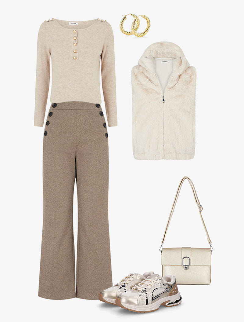 Look Madella - 1