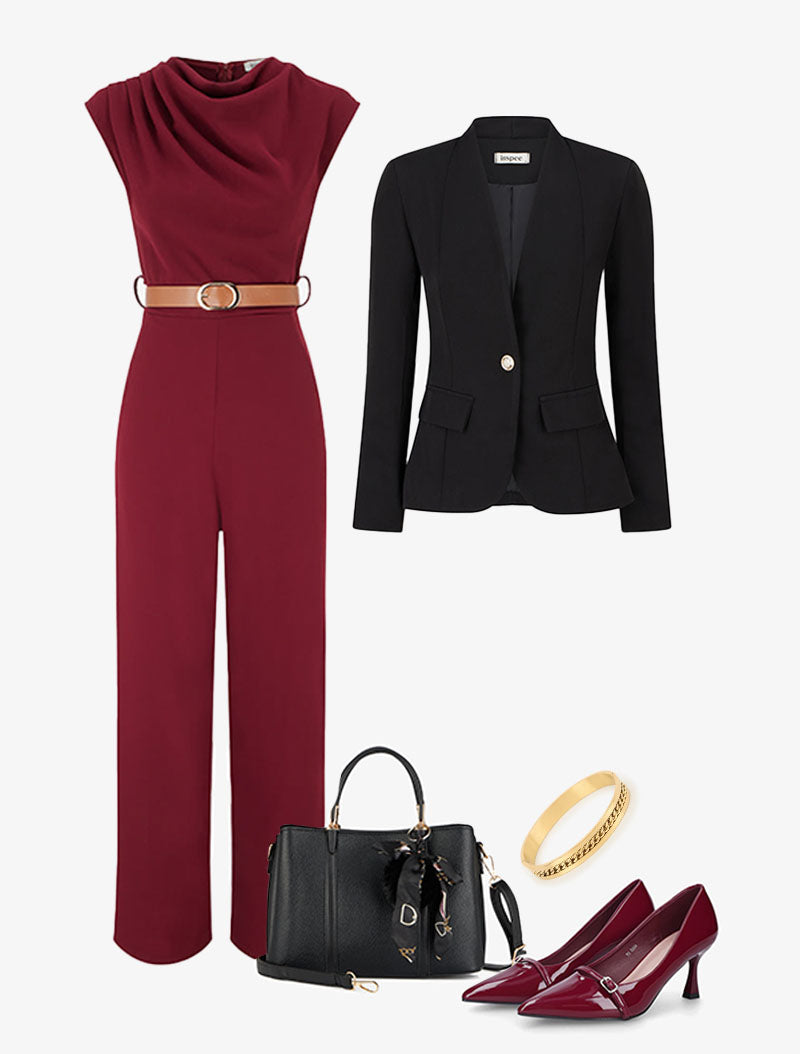 Look Manda - 1