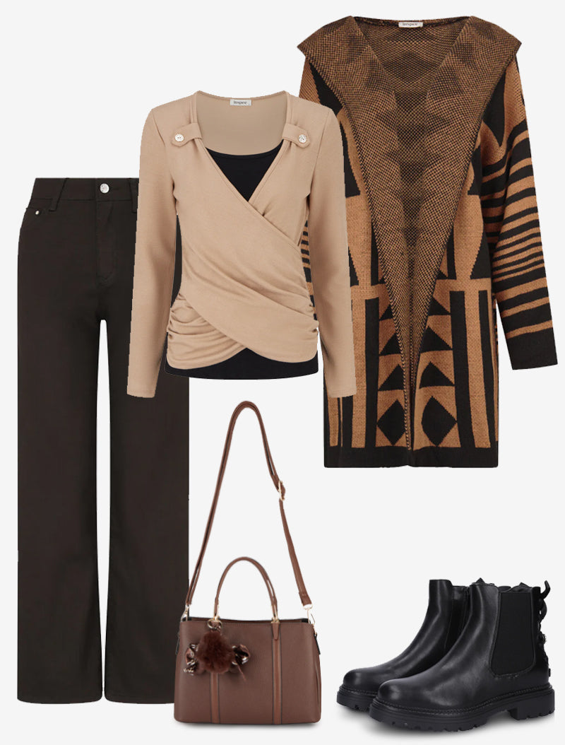 Look Mayla - 1