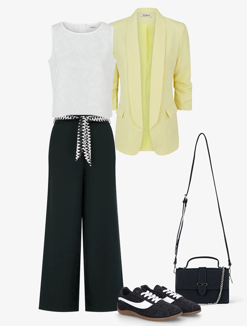Look Menthe - 1