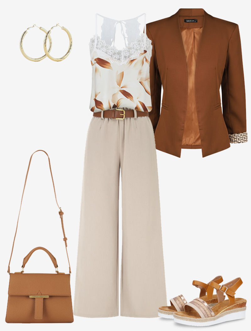 Look Milady - 1