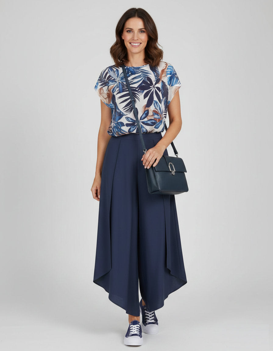 Look Mirande
