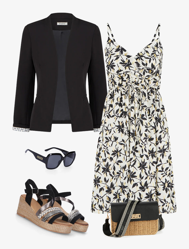 Look Nahal - 1