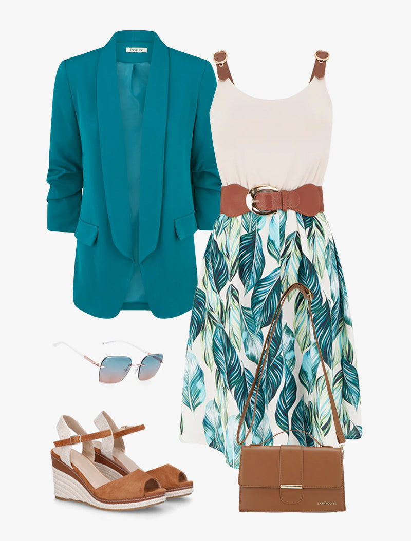 Look Naig - 1
