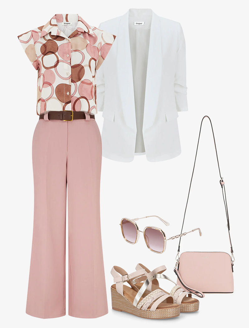 Look Najah - 1