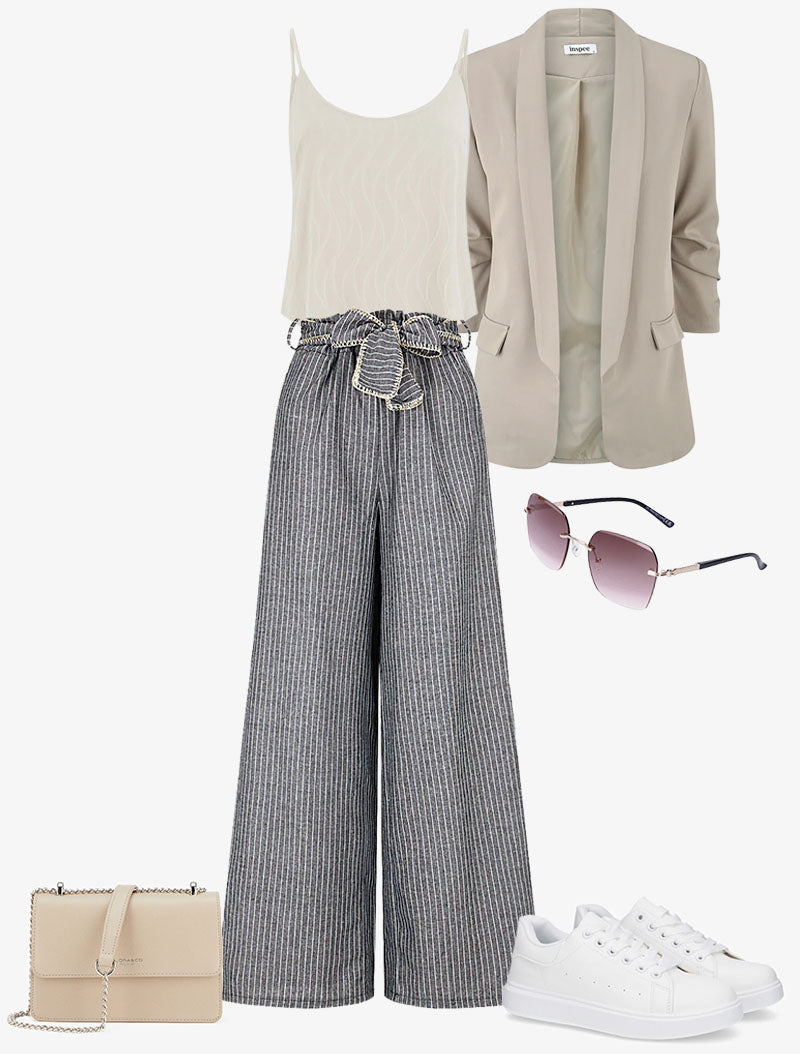 Look Nakari - 1