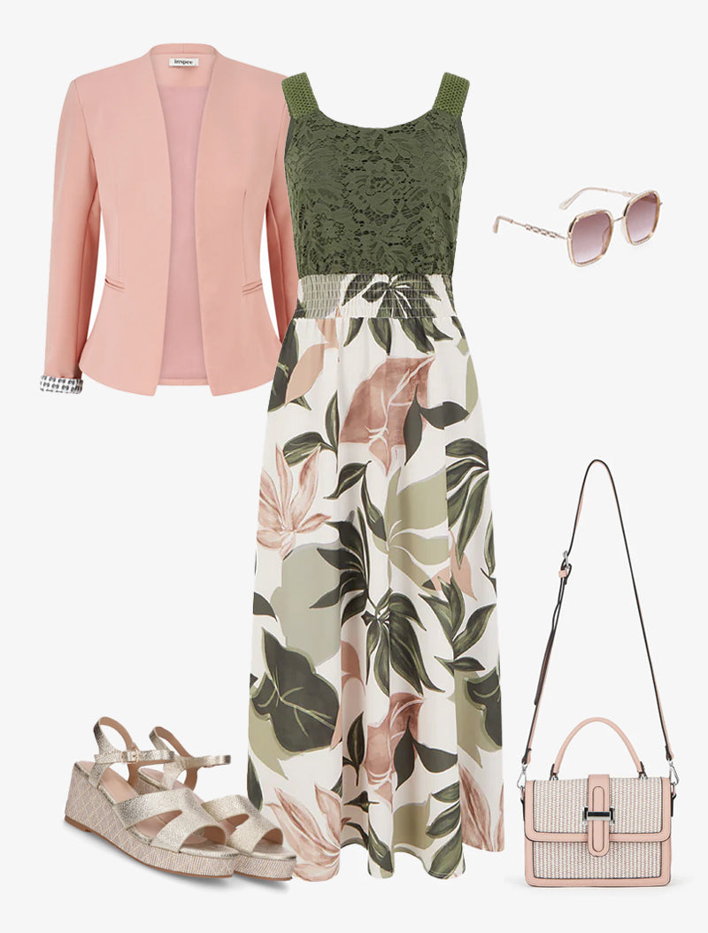 Look Nakia - 1