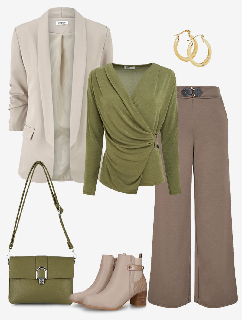 Look Nedra - 1