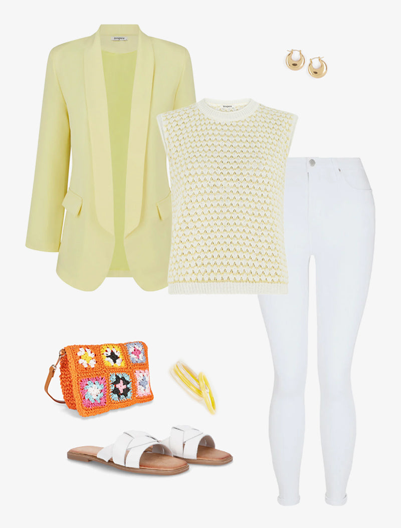Look Nilsa - 1