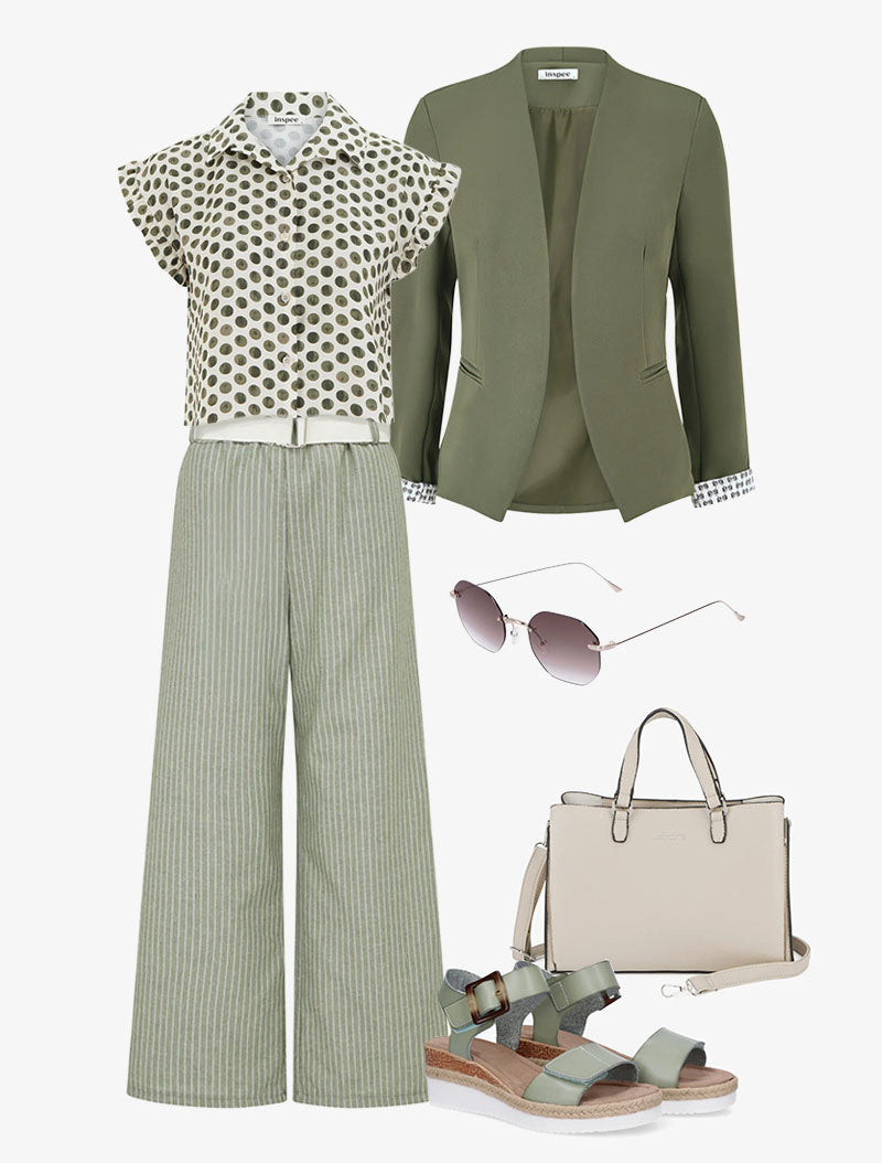 Look Nirva - 1