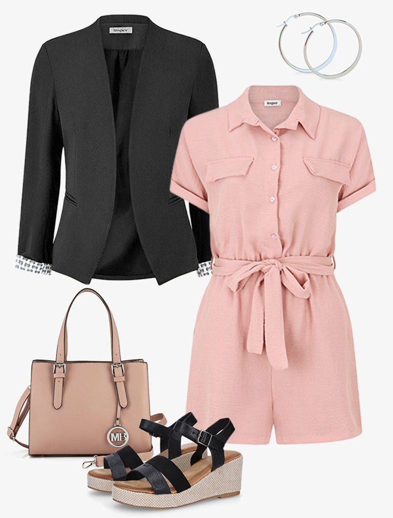 Look Nivine - 1