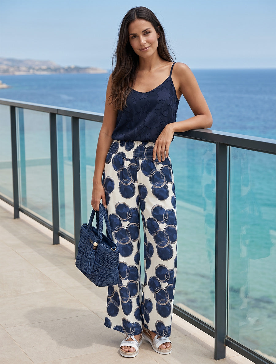 Look Nzinga
