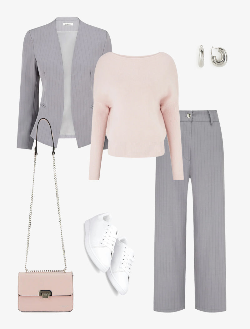 Look Obeda - 1
