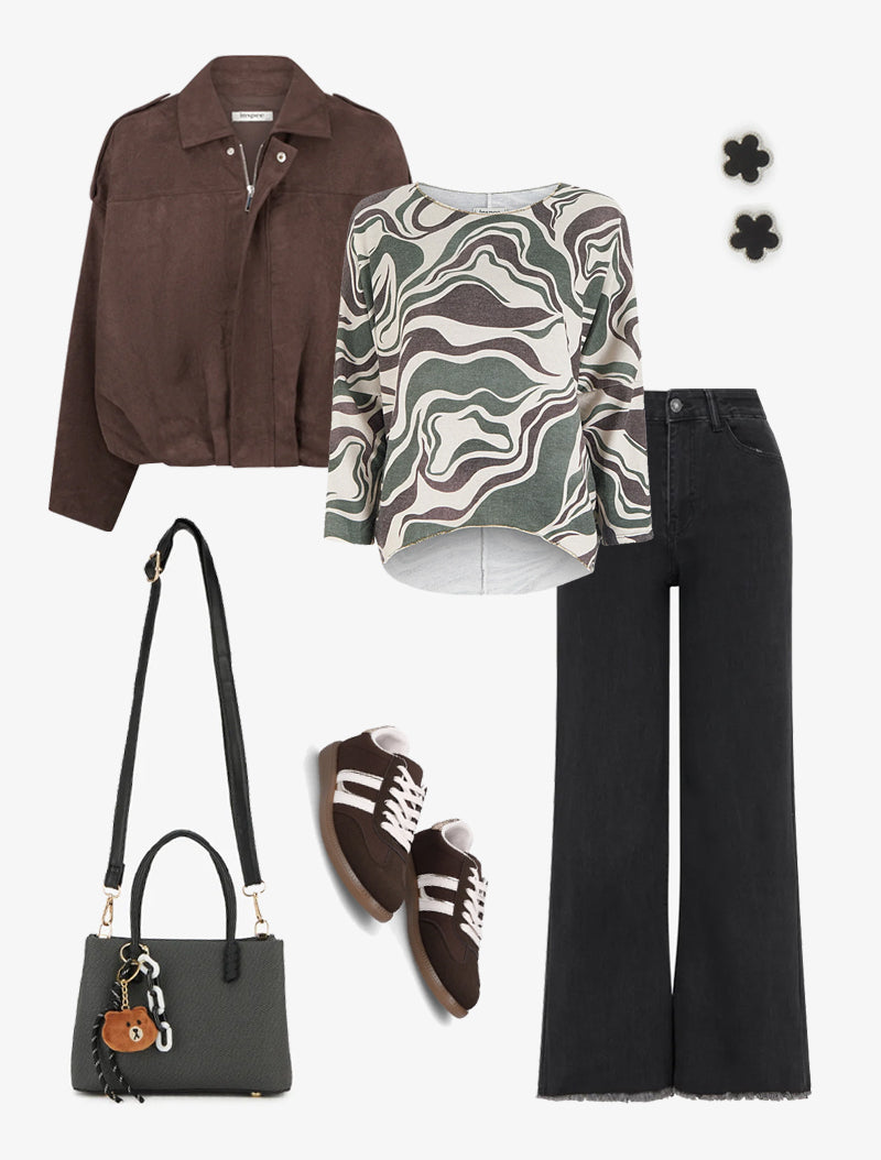 Look Obedia - 1