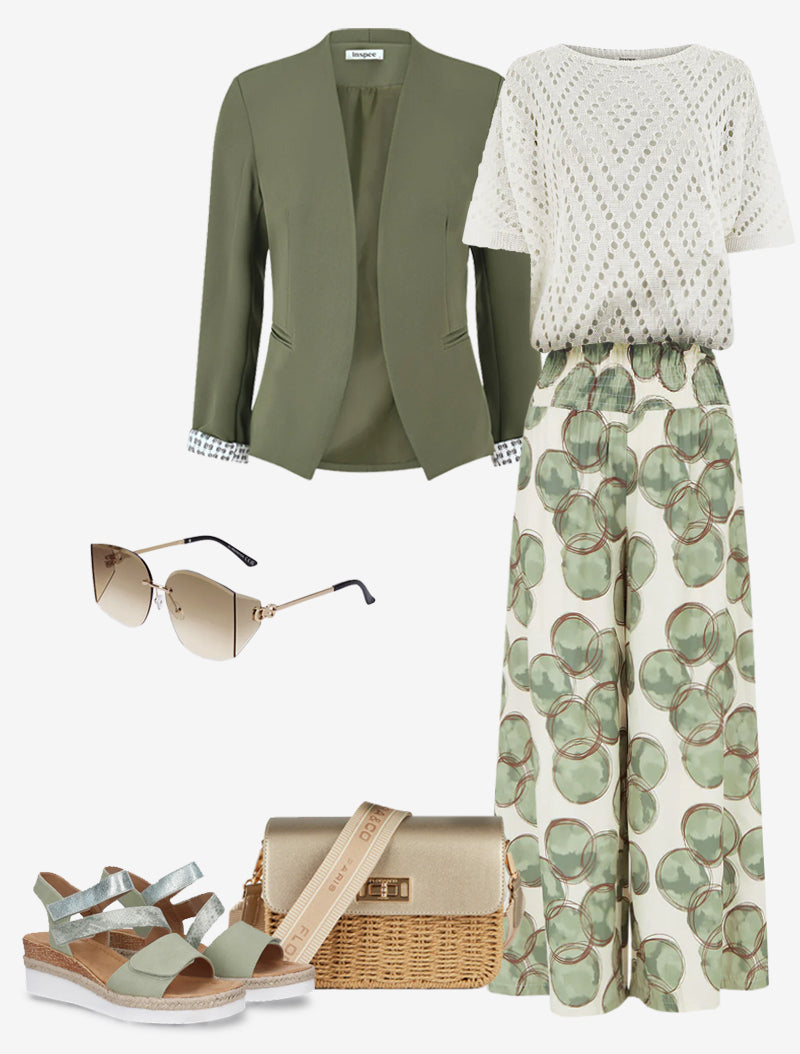 Look Ohana - 1