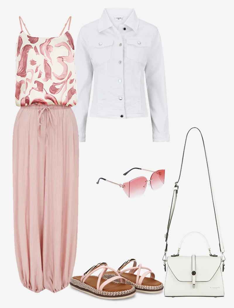 Look Okara - 1