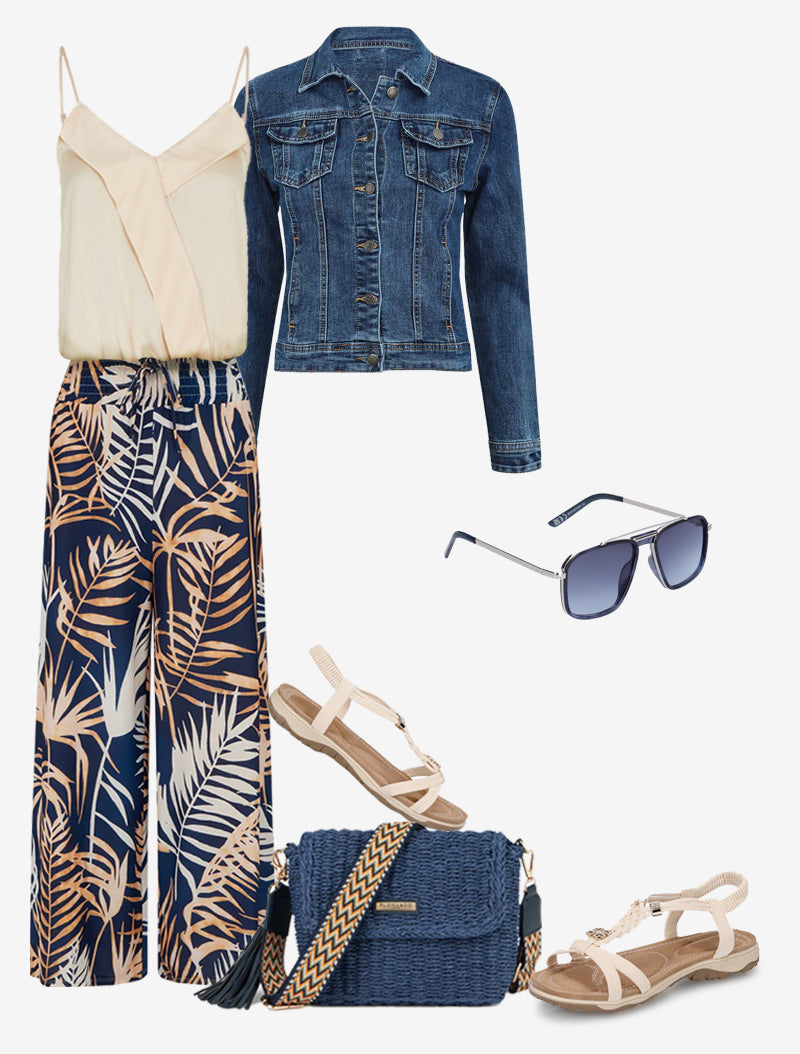 Look Onelia - 1
