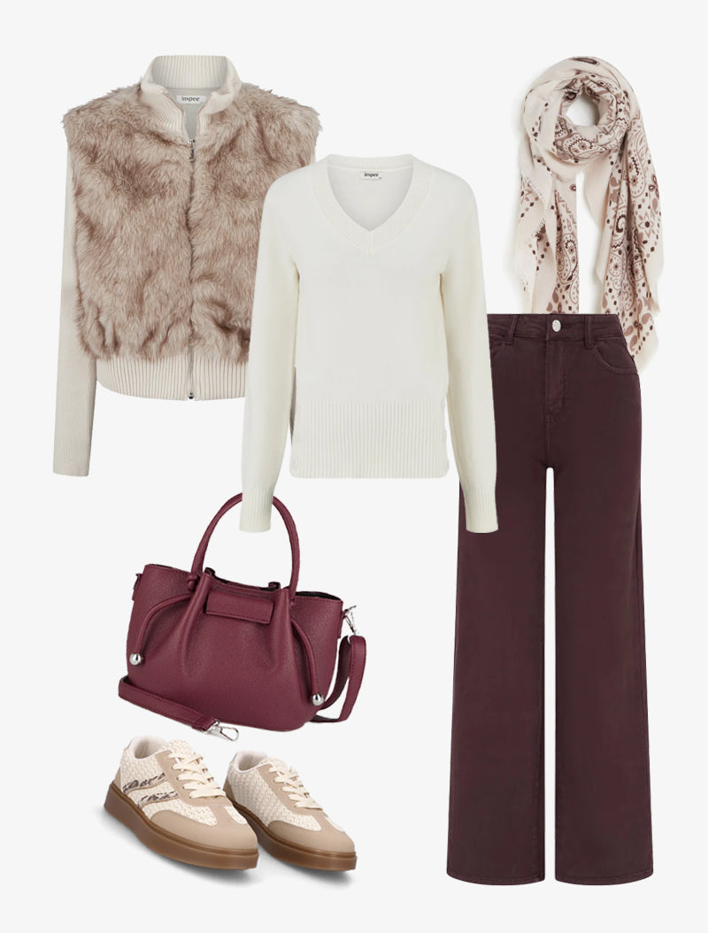 Look Pabela - 1