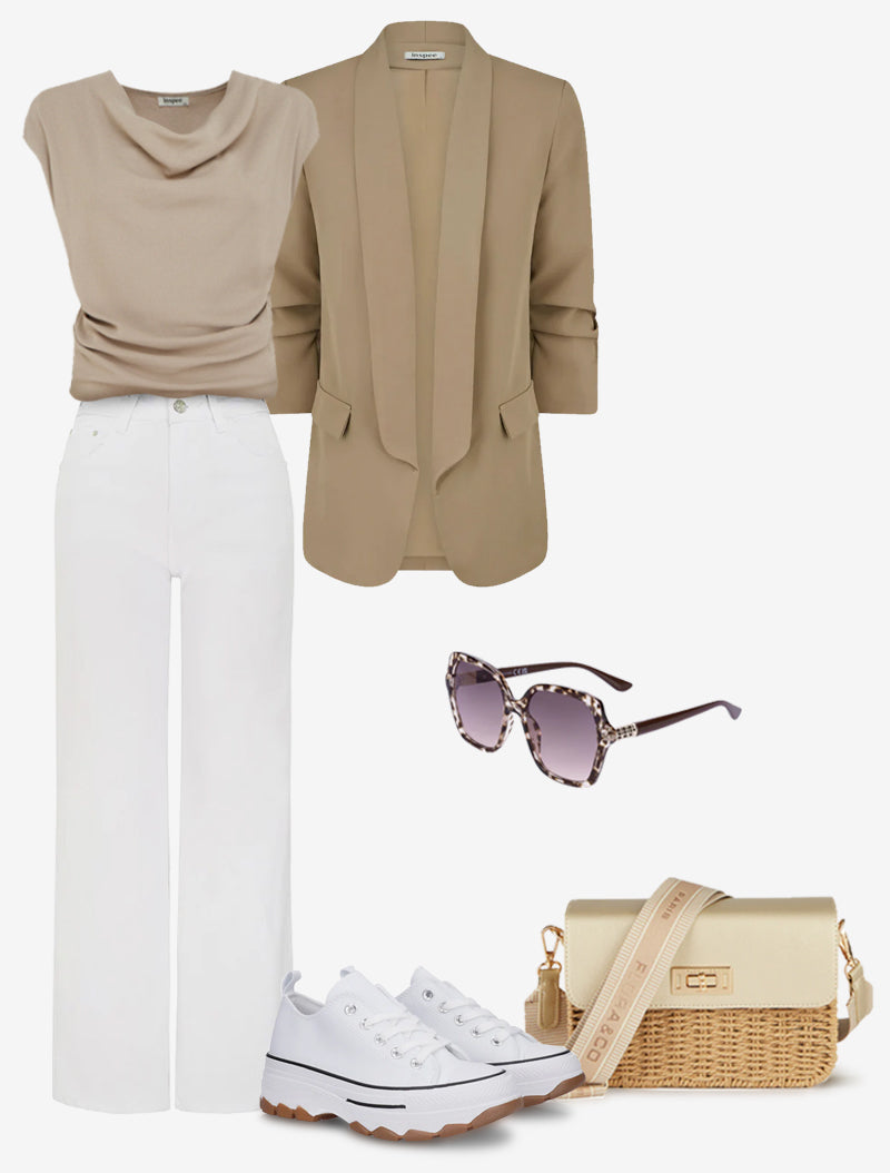 Look Parly - 1