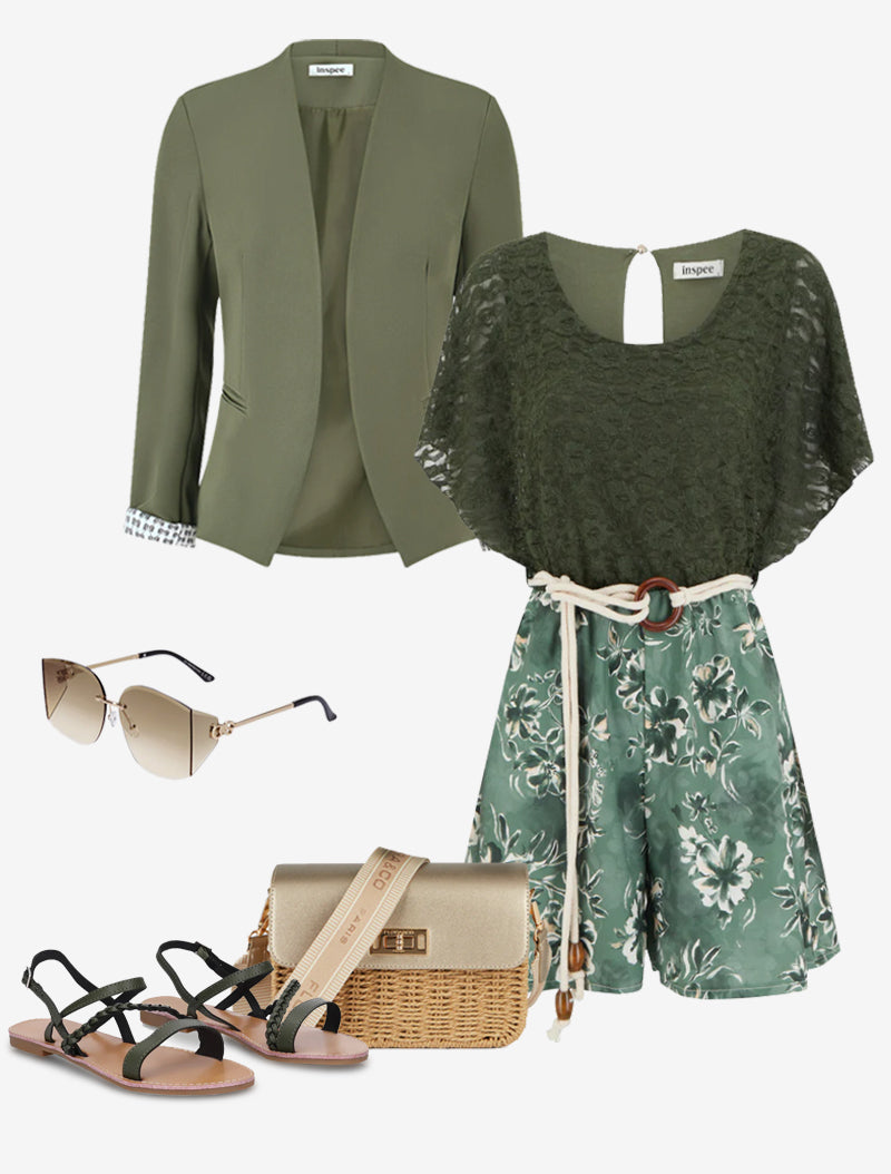 Look Prue - 1