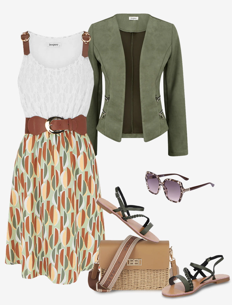 Look Qora - 1