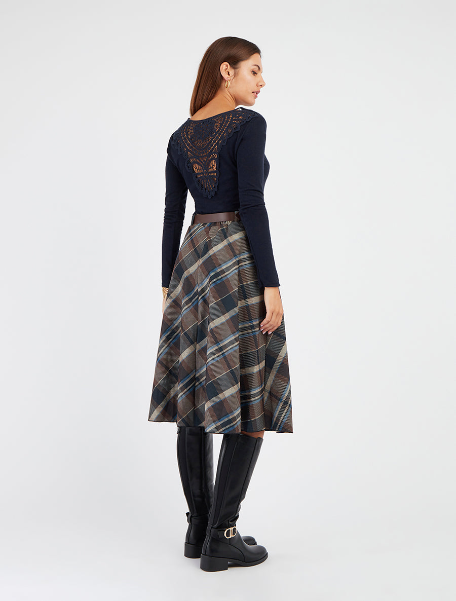 Look Rosilda