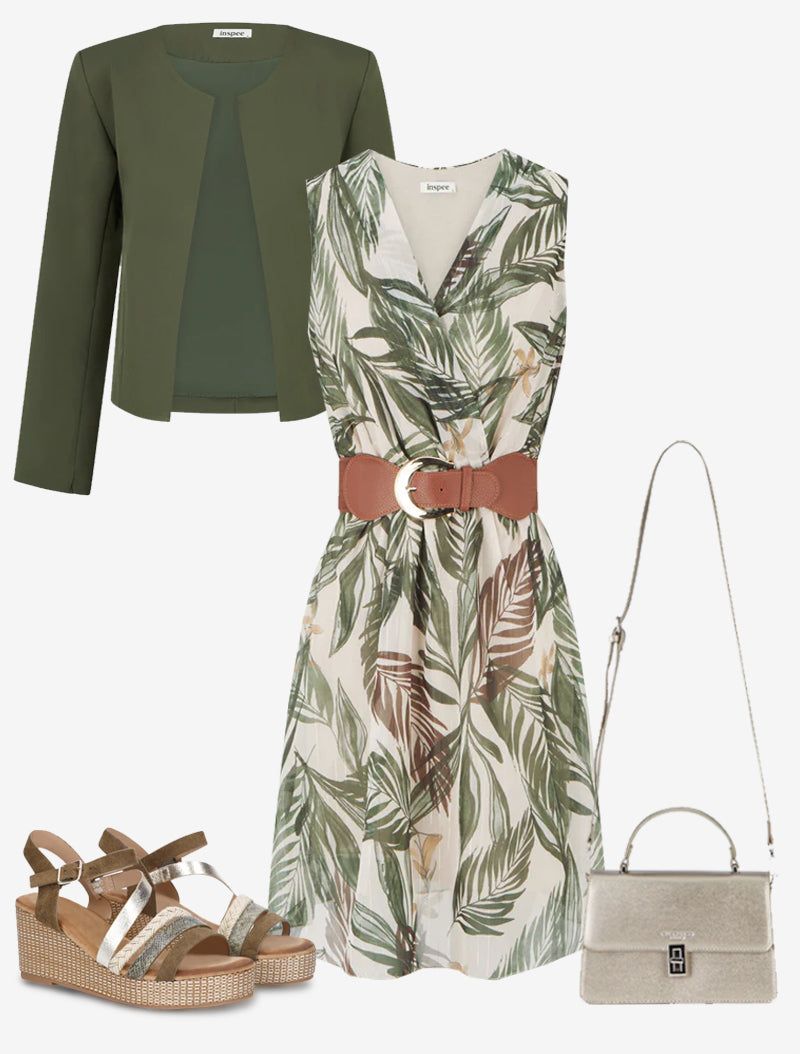 Look Rosinda - 1