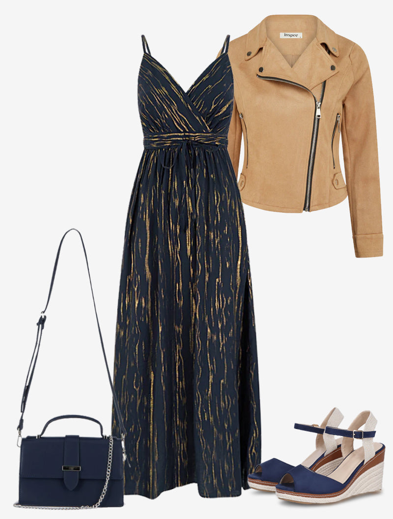 Look Sabrilla - 1