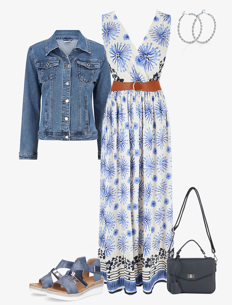 Look Sabryna - 1