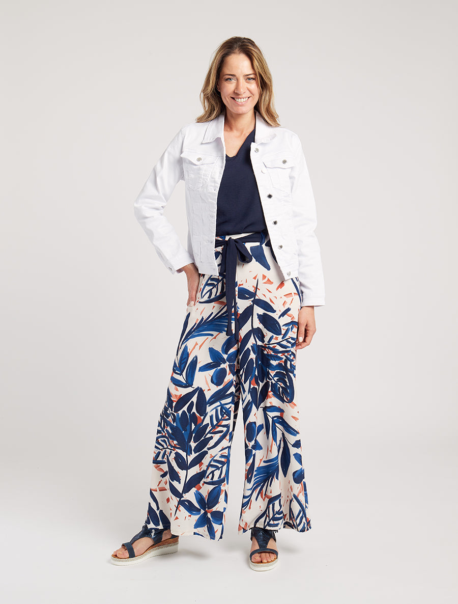 Look Sage - 8