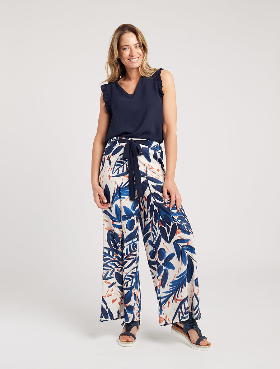 Look Sage - 9