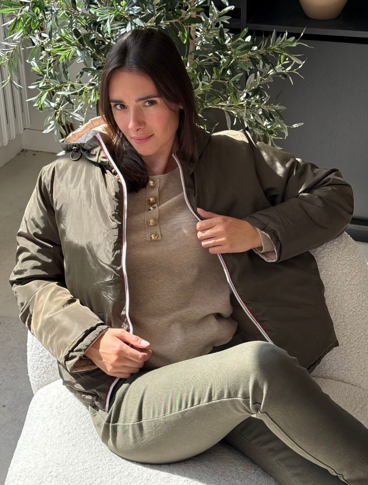 Look Rosalinde