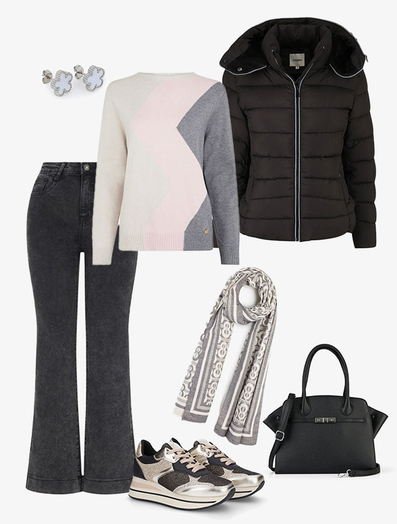 Look Silan - 1